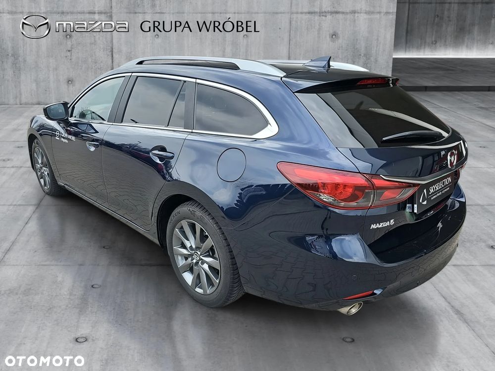 Mazda 6 2.0 Center-Line - 7