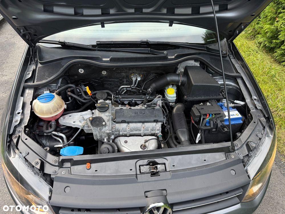 Volkswagen Polo 1.2 12V Trendline - 23