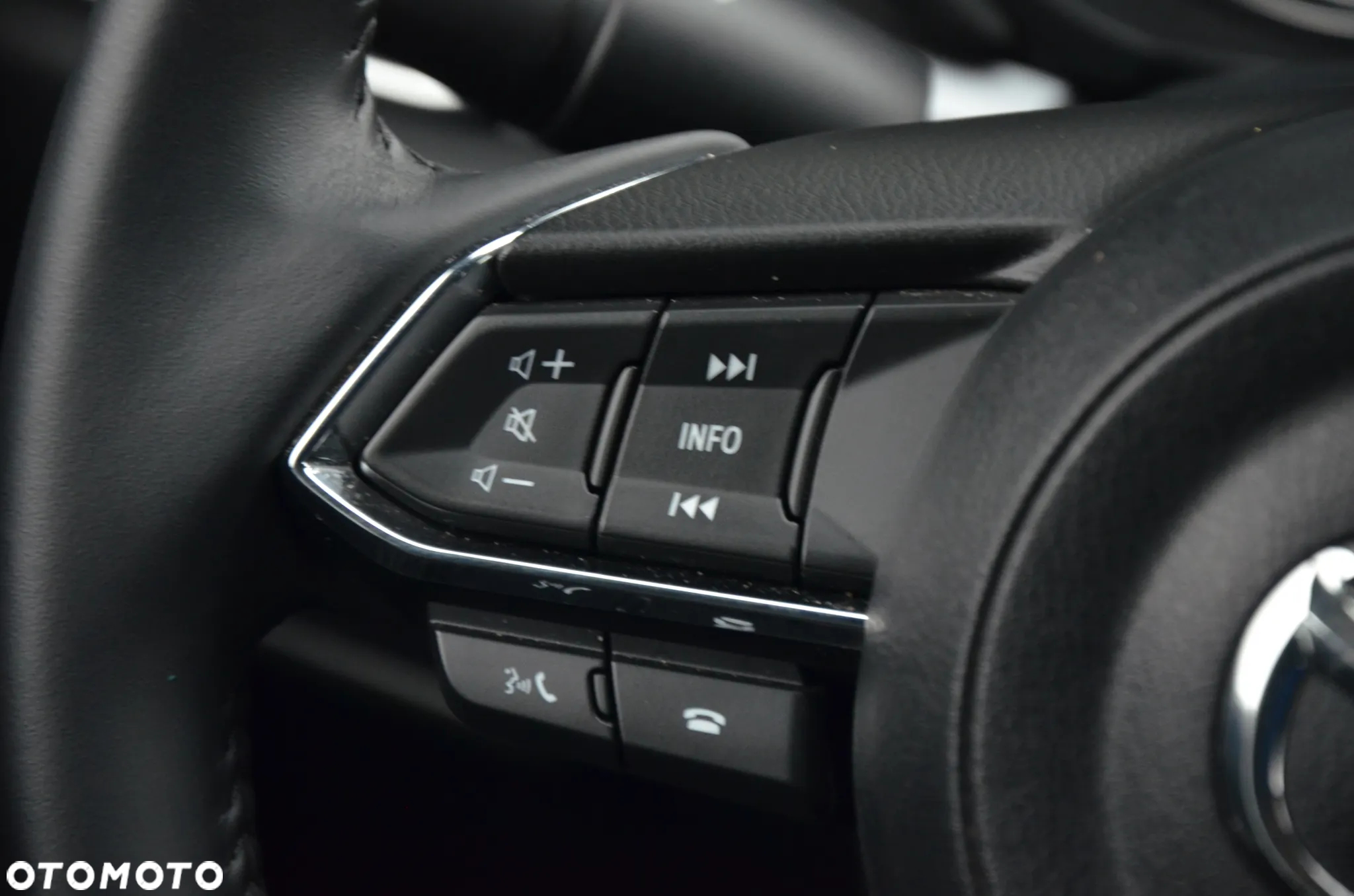 Mazda CX-5 SKYACTIV-G 194 AWD Signature - 35
