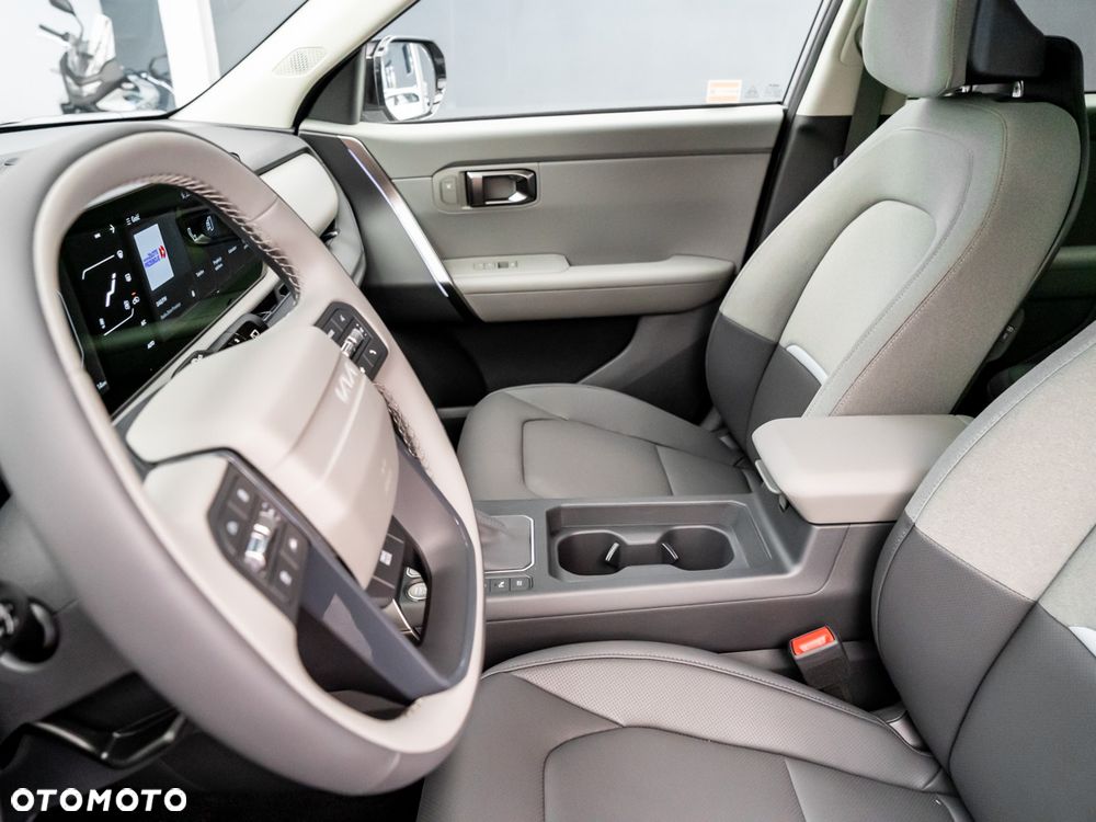 Kia Seltos 1.6 T-GDI L DCT - 23