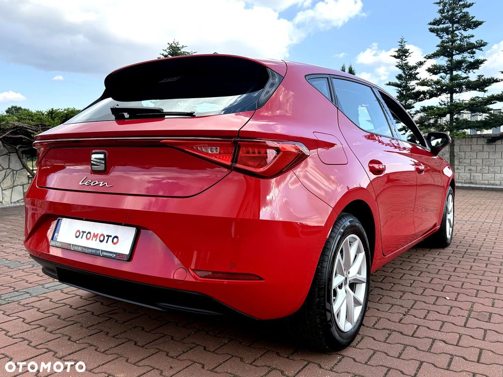 Seat Leon 1.0 TSI Style - 40