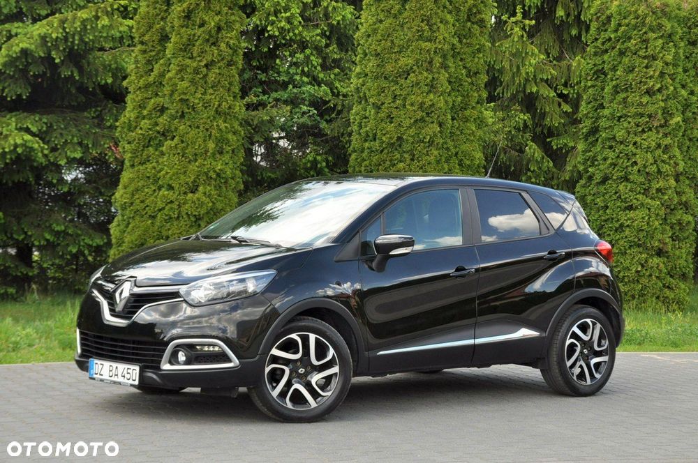 Renault Captur - 11