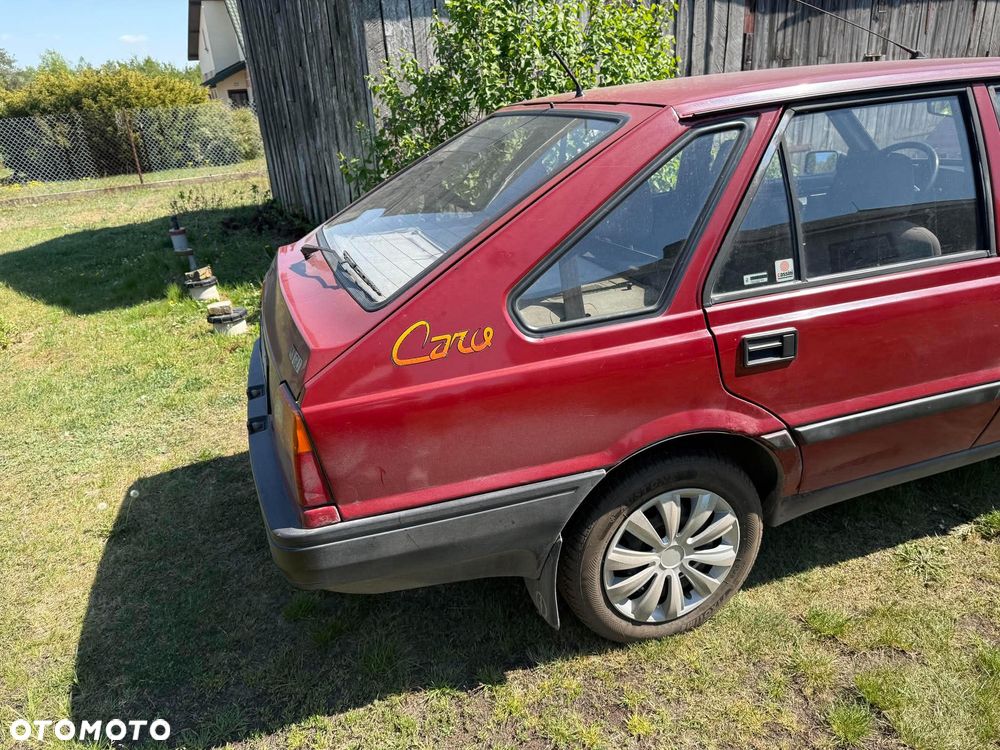 Polonez Caro - 7