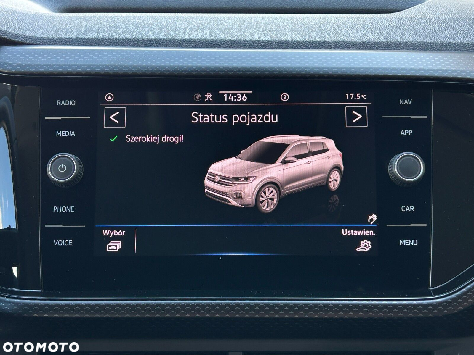 Volkswagen T-Cross 1.0 TSI Life DSG - 31