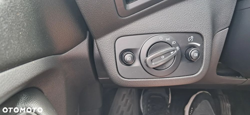 Ford Kuga 2.0 TDCi 4x4 Titanium - 31