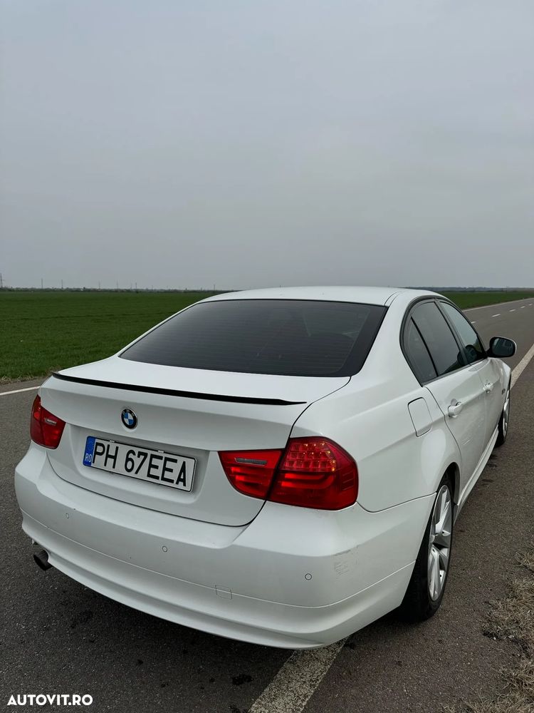 BMW Seria 3 - 3
