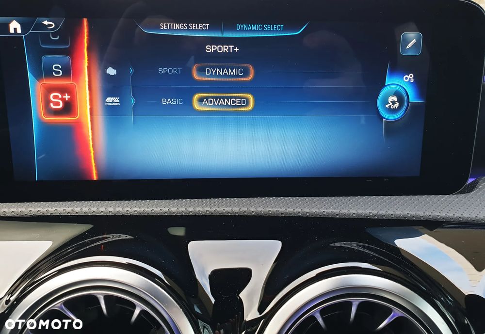 Mercedes-Benz Klasa A - 38