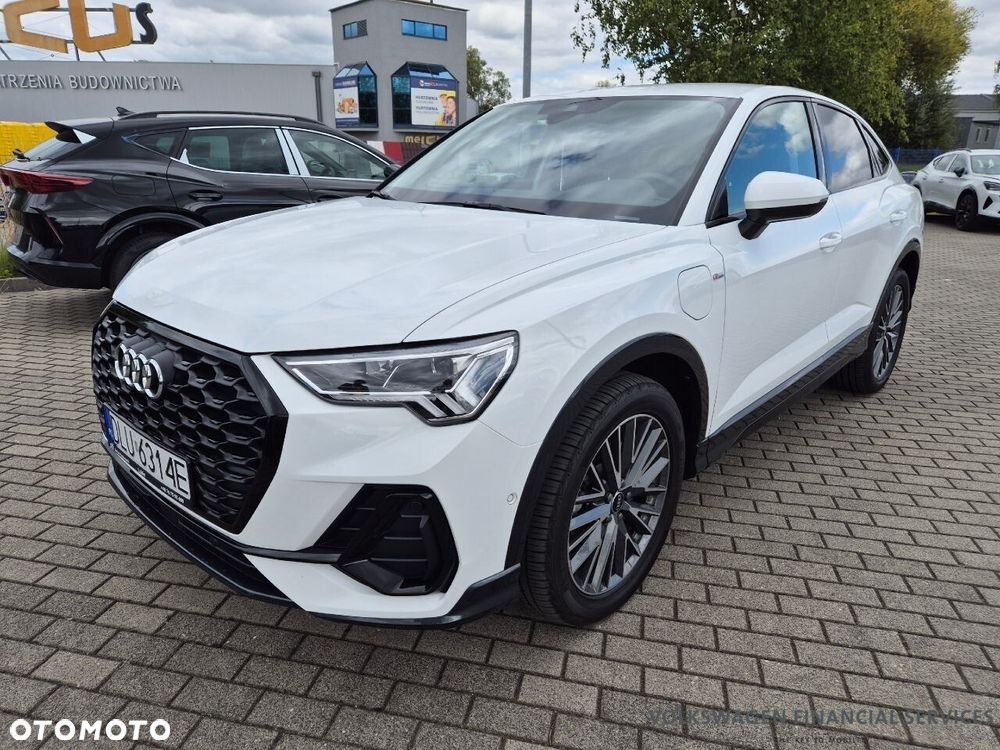 Audi Q3 - 1
