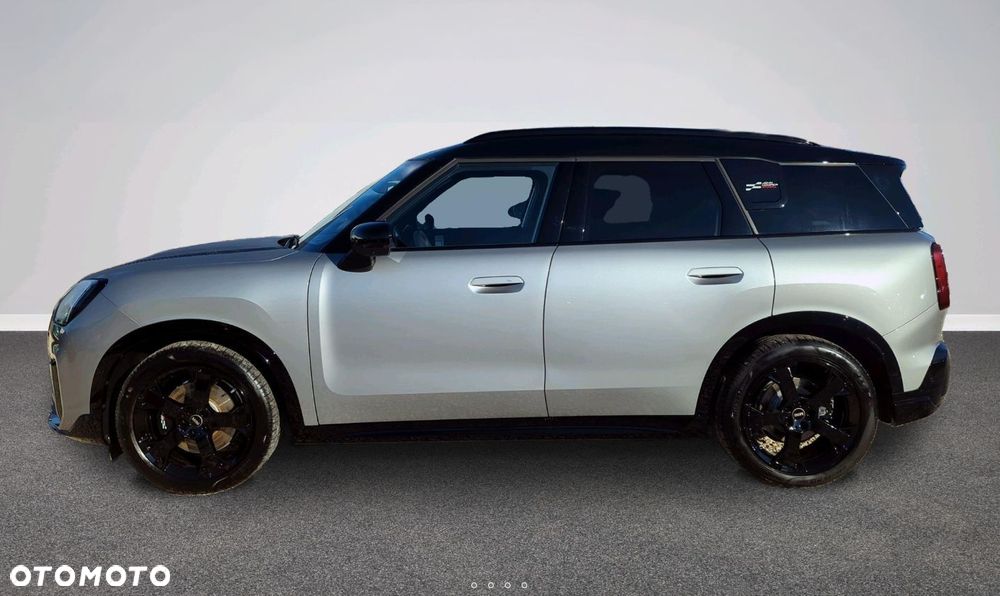 MINI Countryman - 4