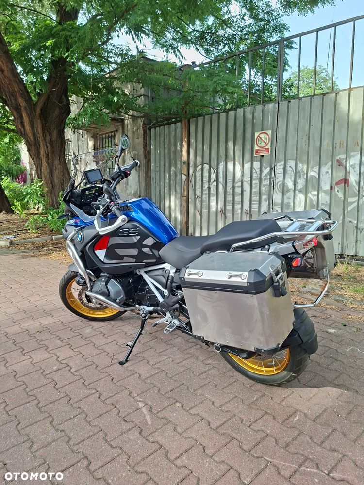 BMW Adventure - 3