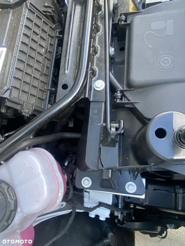 Ford Explorer Elektromotor mit Extended Range RWD 77kWh - 16