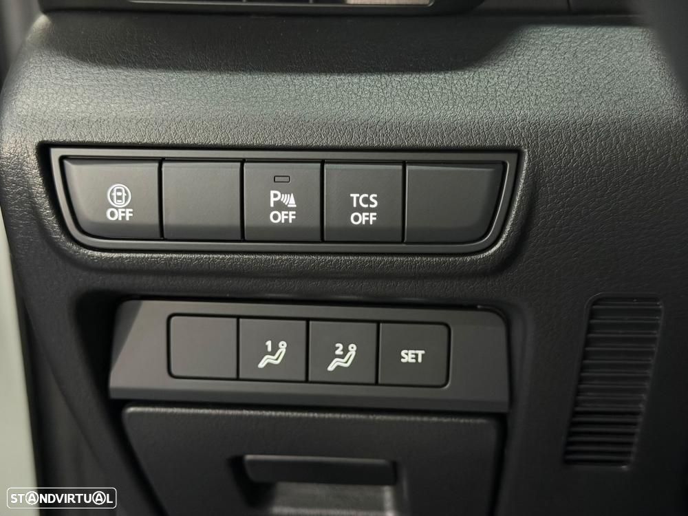Mazda MX-30 e-Skyactiv Advantage+Vintage Leatherette - 21