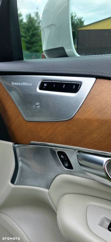 Volvo XC 90 - 6