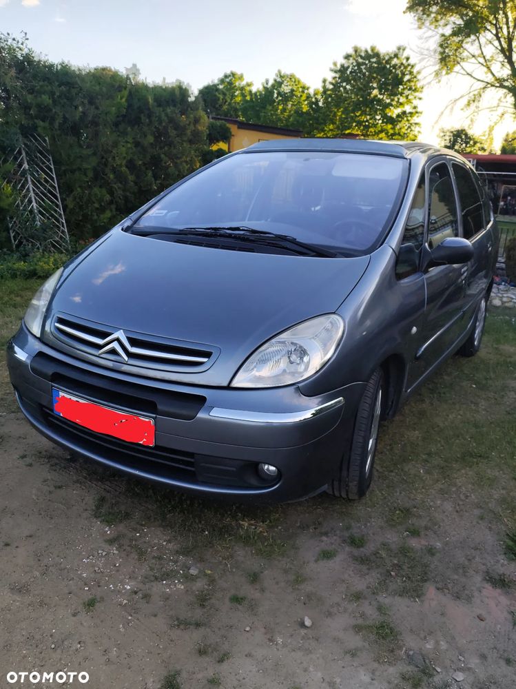 Citroën Xsara Picasso - 4