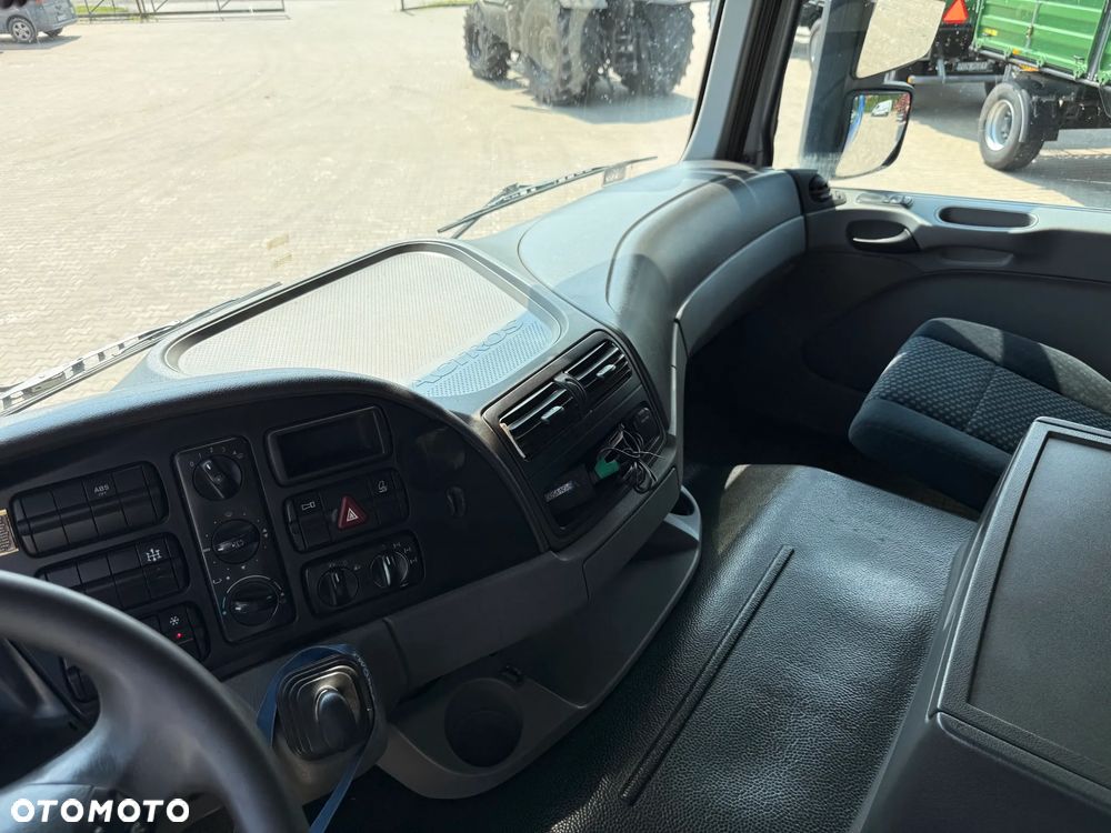 Mercedes-Benz Actros 4141 - 11