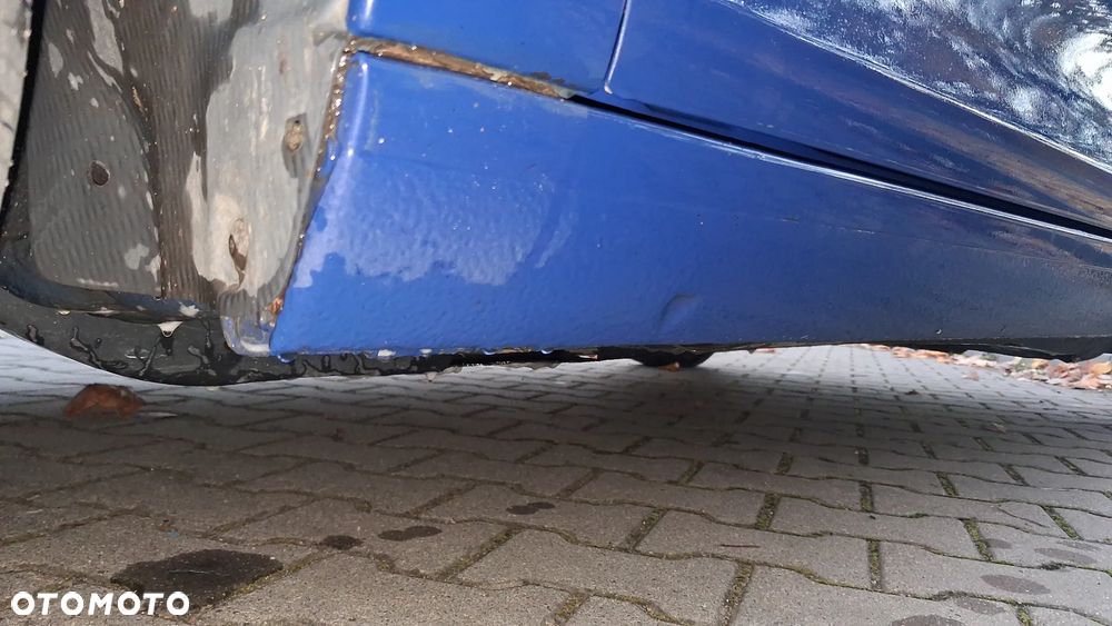 Volkswagen Fox 1.2 - 20