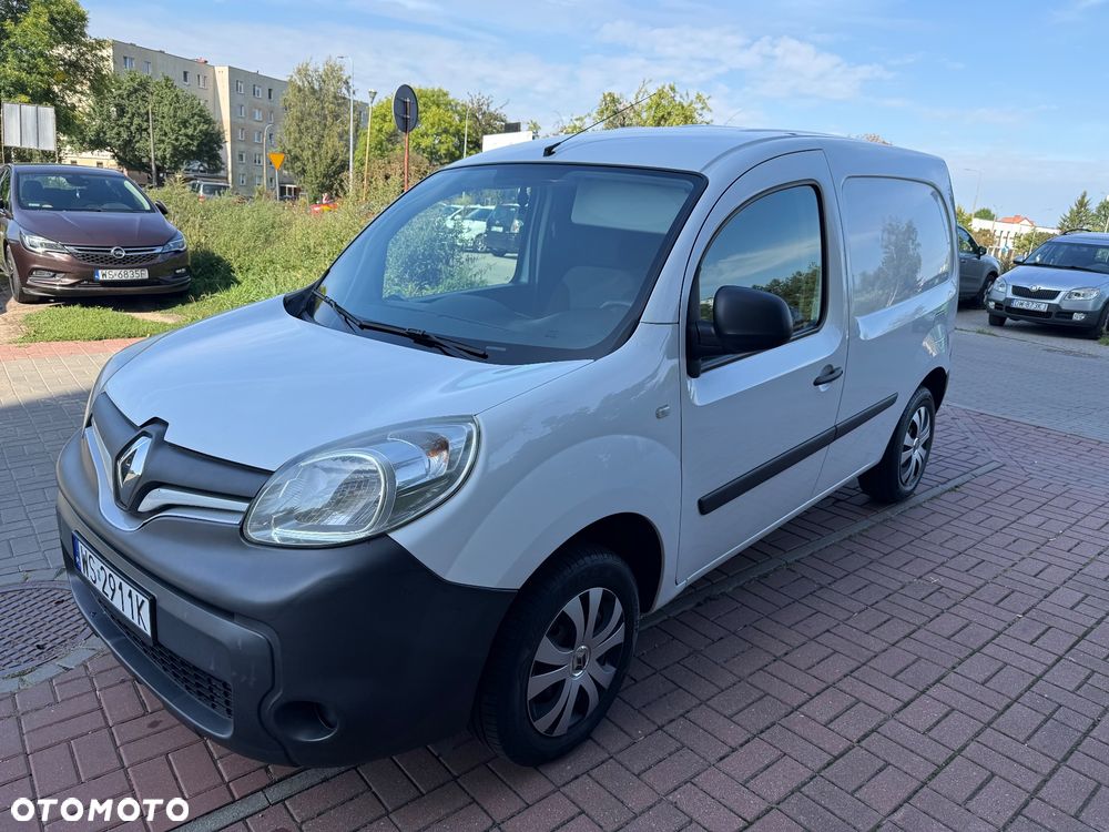 Renault Kangoo - 1