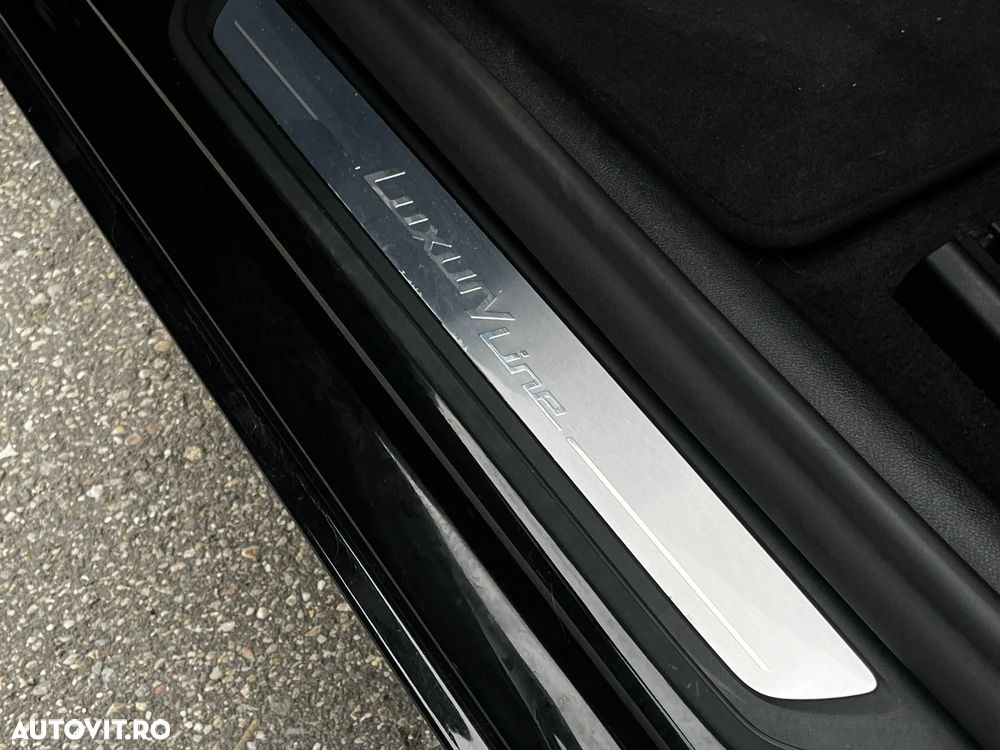 BMW Seria 5 520d xDrive AT MHEV - 15