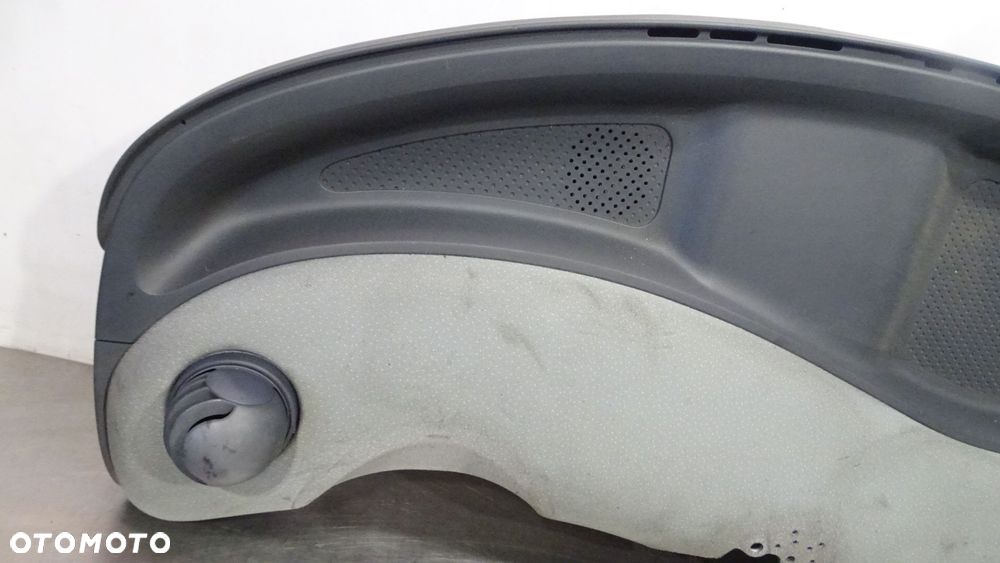DESKA ROZDZIELCZA SMART FORTWO I 0001618 0001172 - 2
