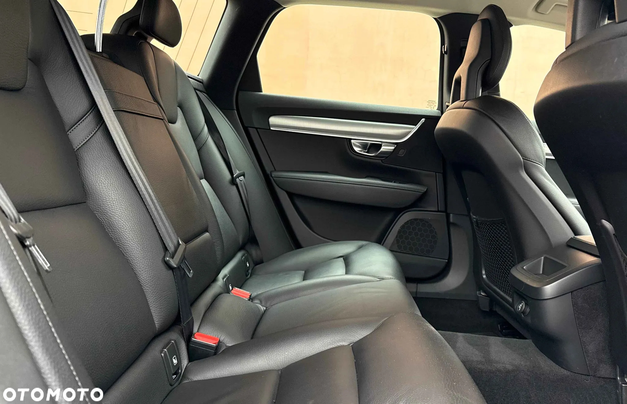 Volvo V90 - 6