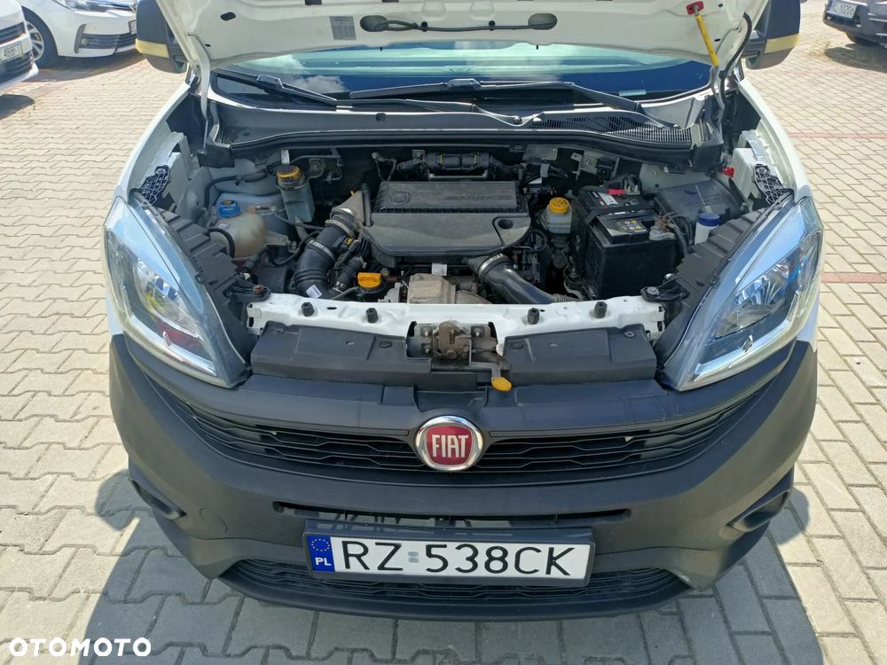 Fiat dodlo - 16