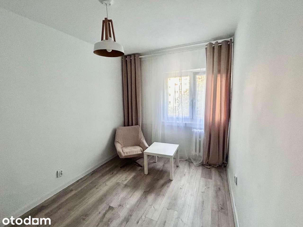 2 pokoje na wynajem, PO REMONCIE, TEOFILÓW