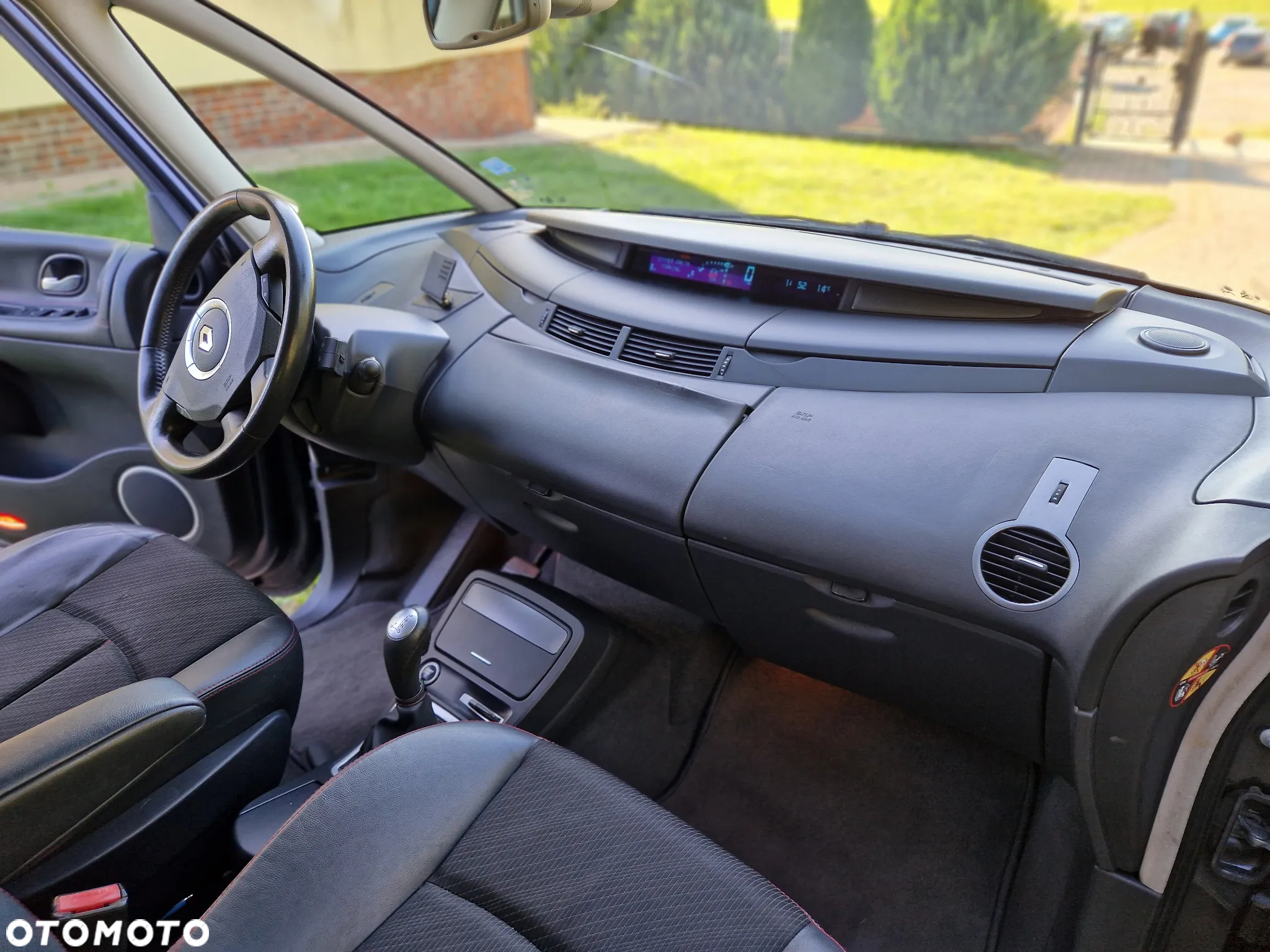 Renault Espace 2.0 Authentique - 21