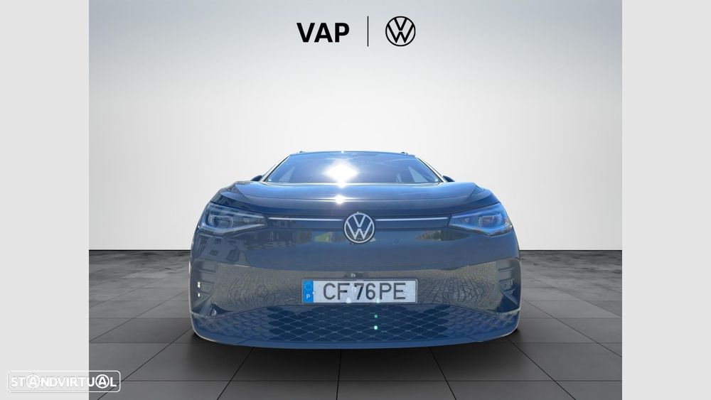 VW ID.4 77 kWh Pro - 8