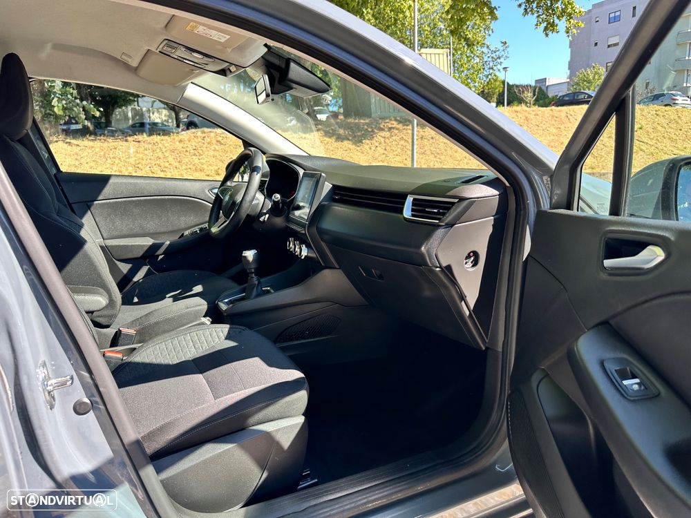 Renault Clio 1.0 TCe Intens - 36