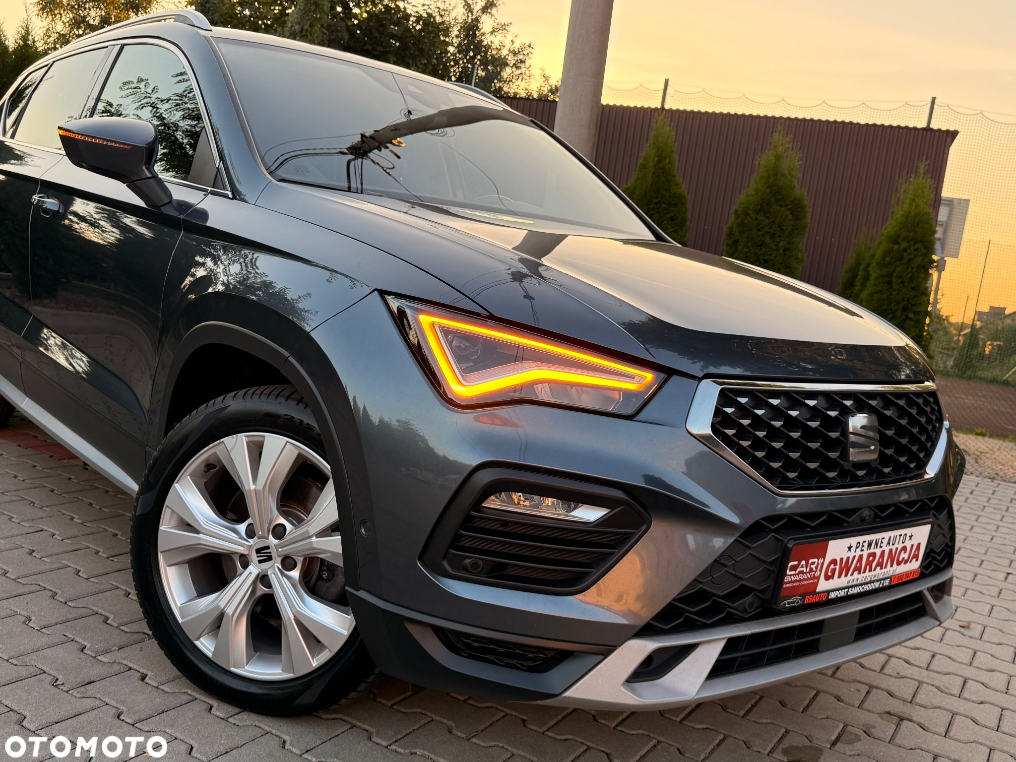 Seat Ateca 2.0 TDI Xperience S&S - 11