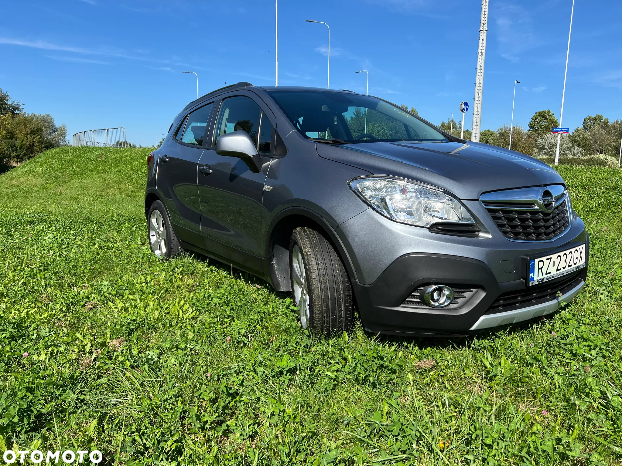 Opel Mokka 1.4 Turbo ecoFLEX Start/Stop Edition - 6