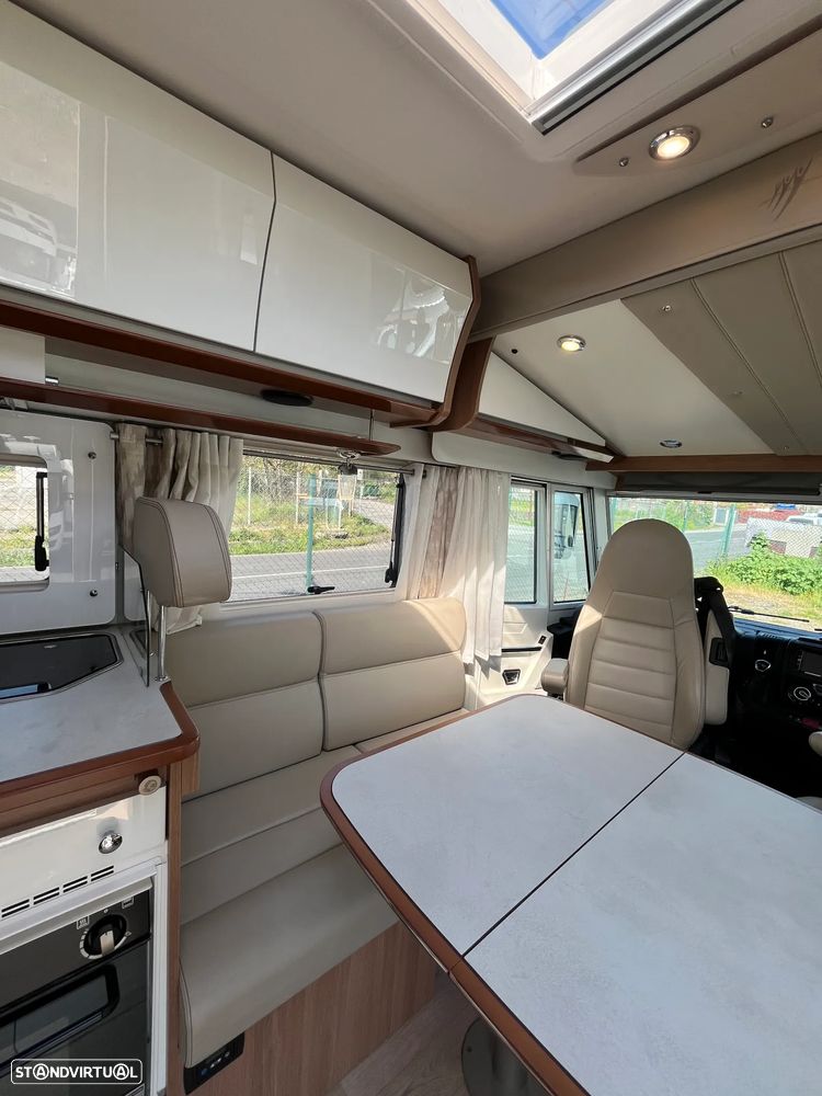 Rapido Distinction Premium - 24