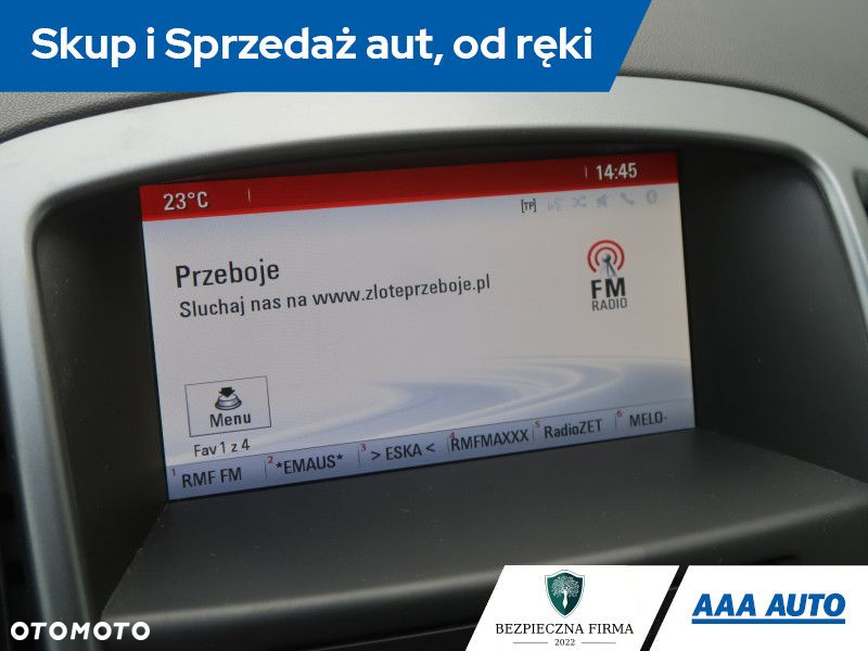 Opel Astra - 14