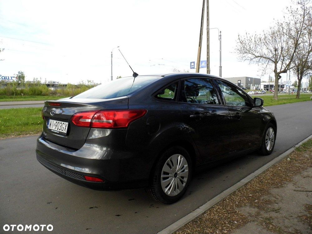 Ford Focus - 2