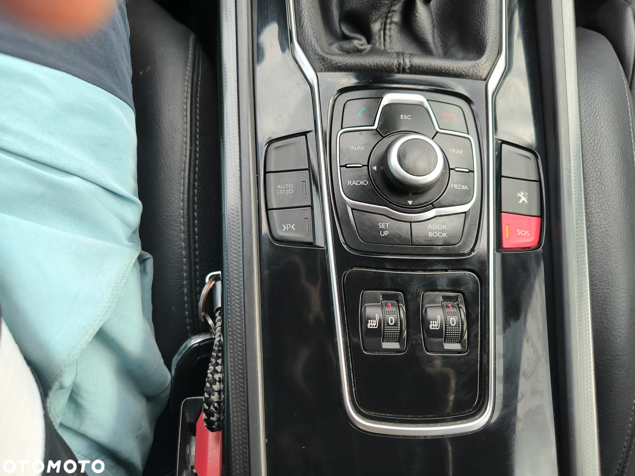 Peugeot 508 - 22
