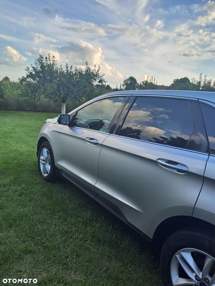 Ford Edge 2015 photo 4
