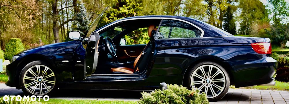 BMW Seria 3 320i - 2