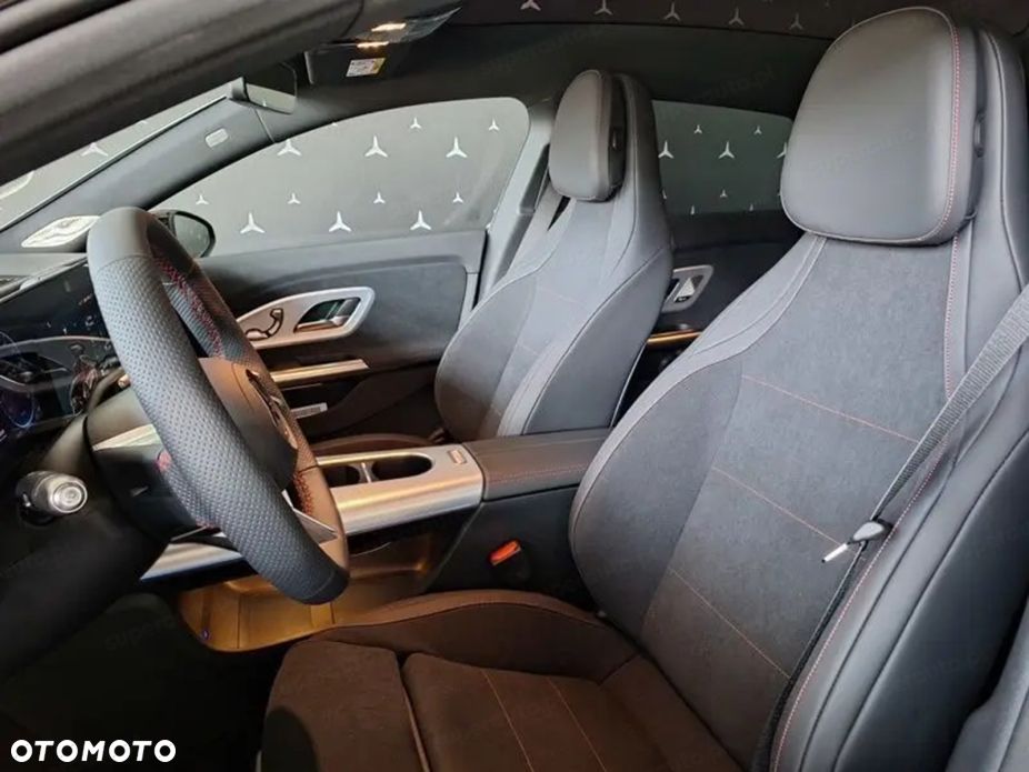 Mercedes-Benz CLA - 7