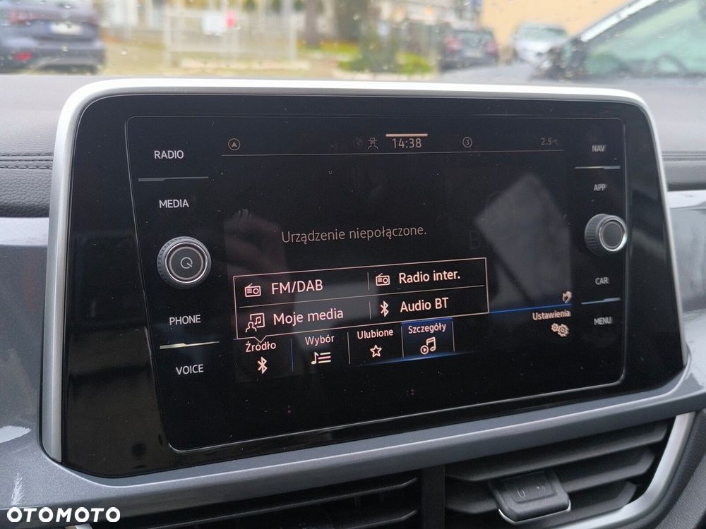 Volkswagen T-Roc 2.0 TDI SCR Style DSG - 20