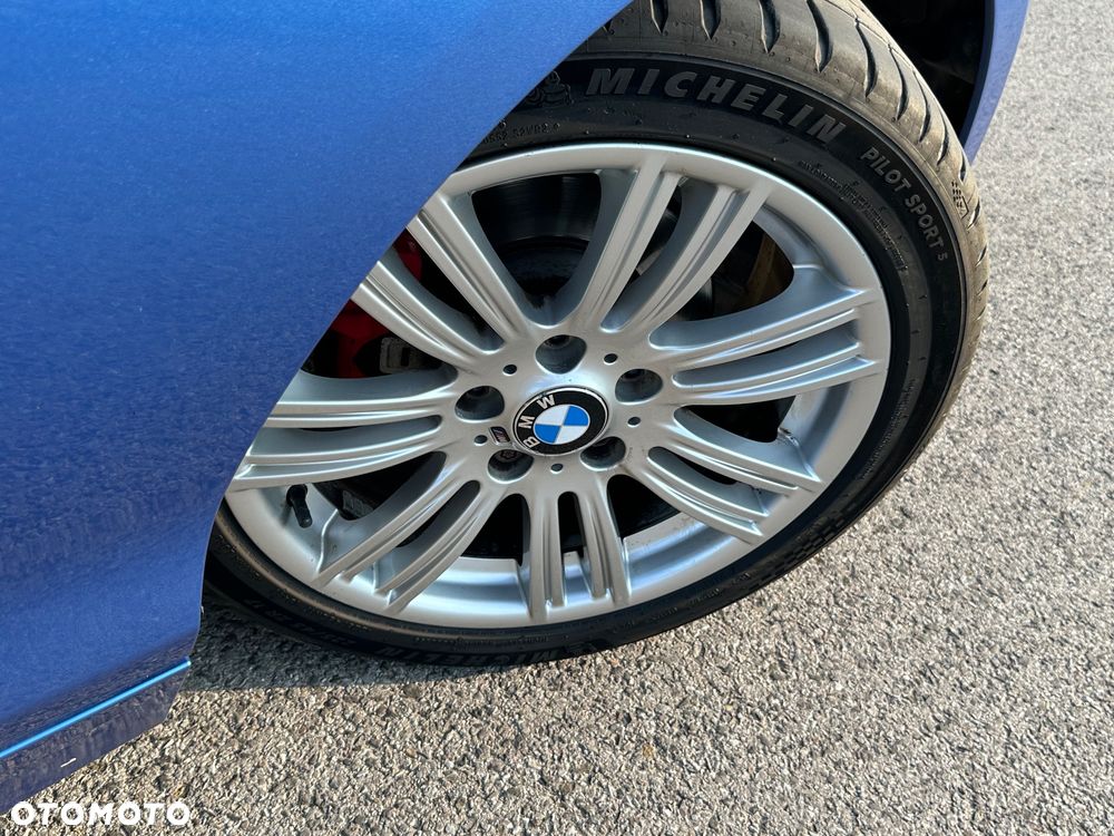 BMW Seria 1 118i M Sport - 13