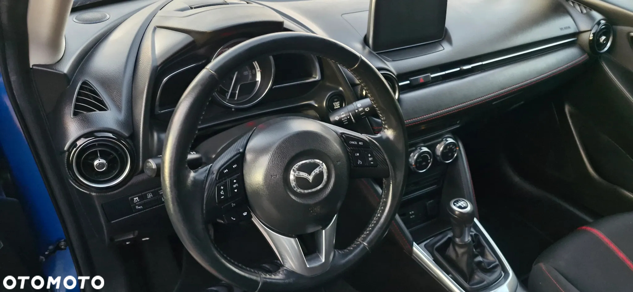 Mazda 2 SKYACTIV-G 90 Sports-Line - 7