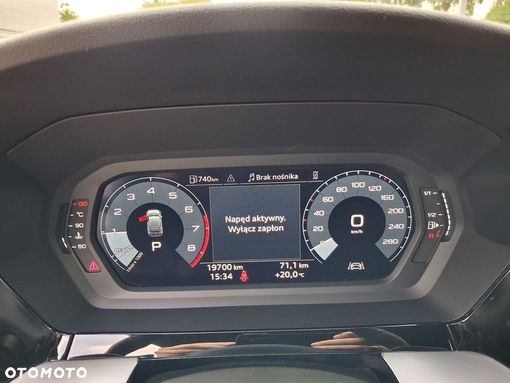 Audi A3 Sportback - 20