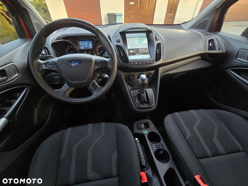 Ford Tourneo Connect Grand 1.6 EcoBoost Titanium - 15