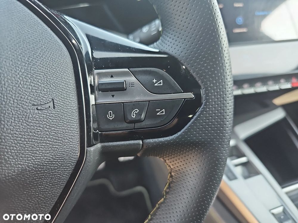 Peugeot 308 1.5 BlueHDi GT S&S EAT8 - 18