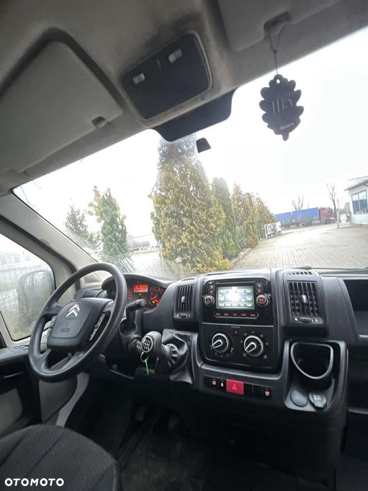 Citroën Jumper - 10