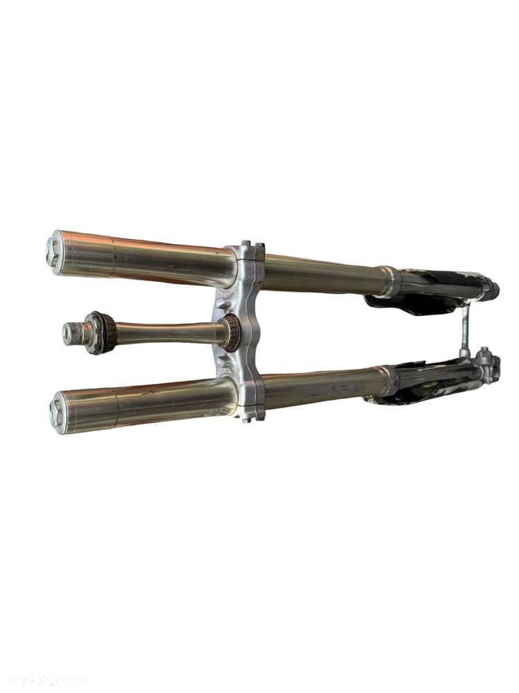 Lagi widełki Honda CRM 125 - 27