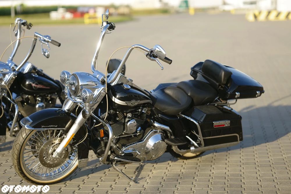 Harley-Davidson Touring Road King - 5
