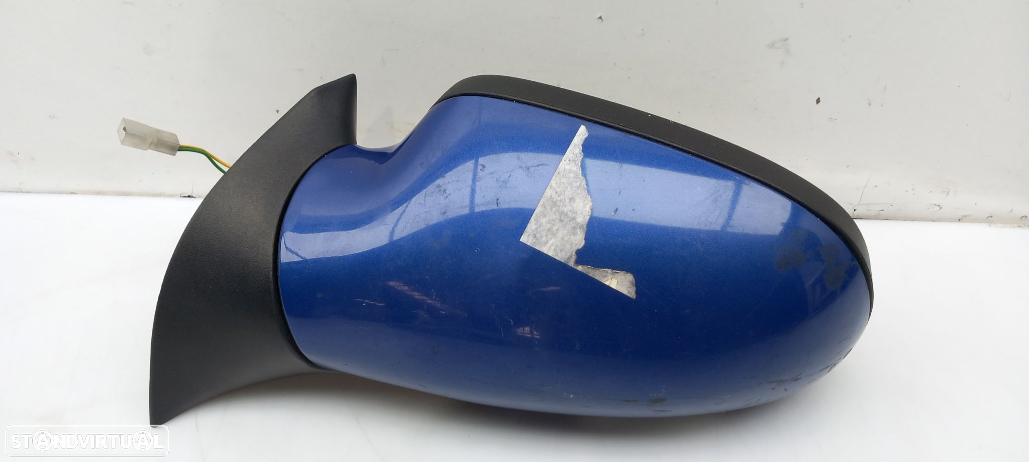Retrovisor / espelho esquerdo MERCEDES-BENZ Classe A (W168) - 2