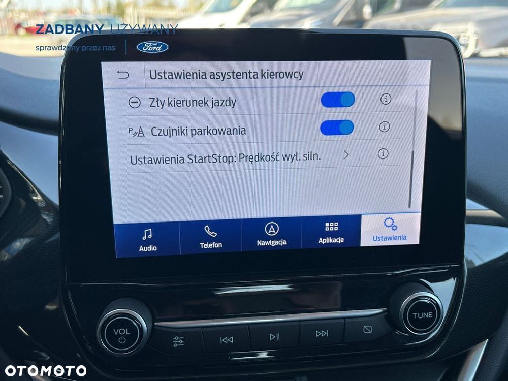 Ford Puma 1.0 EcoBoost Hybrid TITANIUM - 18