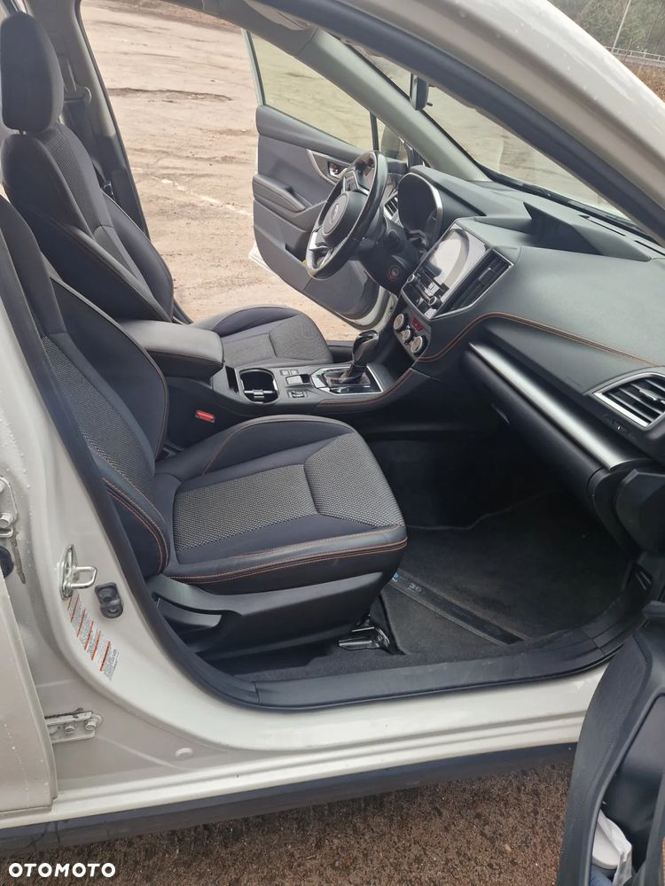 Subaru XV 1.6i Active CVT - 10